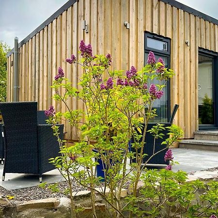 Ardvreck Chalet Self-Catering Kyleakin Dış mekan fotoğraf