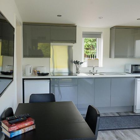 Ardvreck Chalet Self-Catering Kyleakin Dış mekan fotoğraf