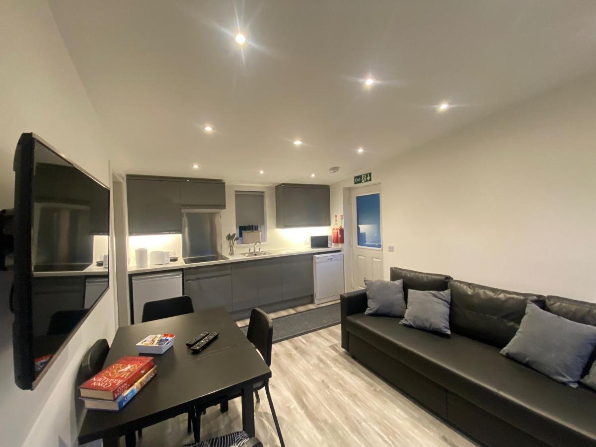 Ardvreck Chalet Self-Catering Kyleakin Dış mekan fotoğraf