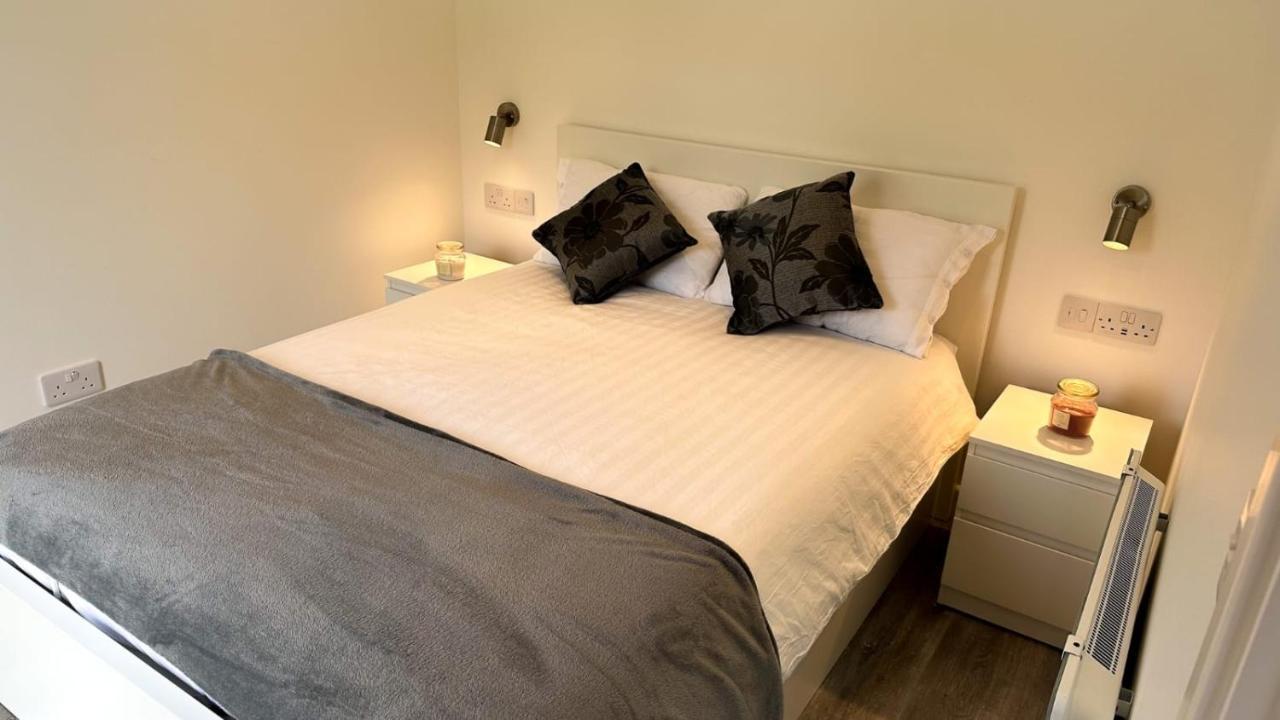 Ardvreck Chalet Self-Catering Kyleakin Dış mekan fotoğraf