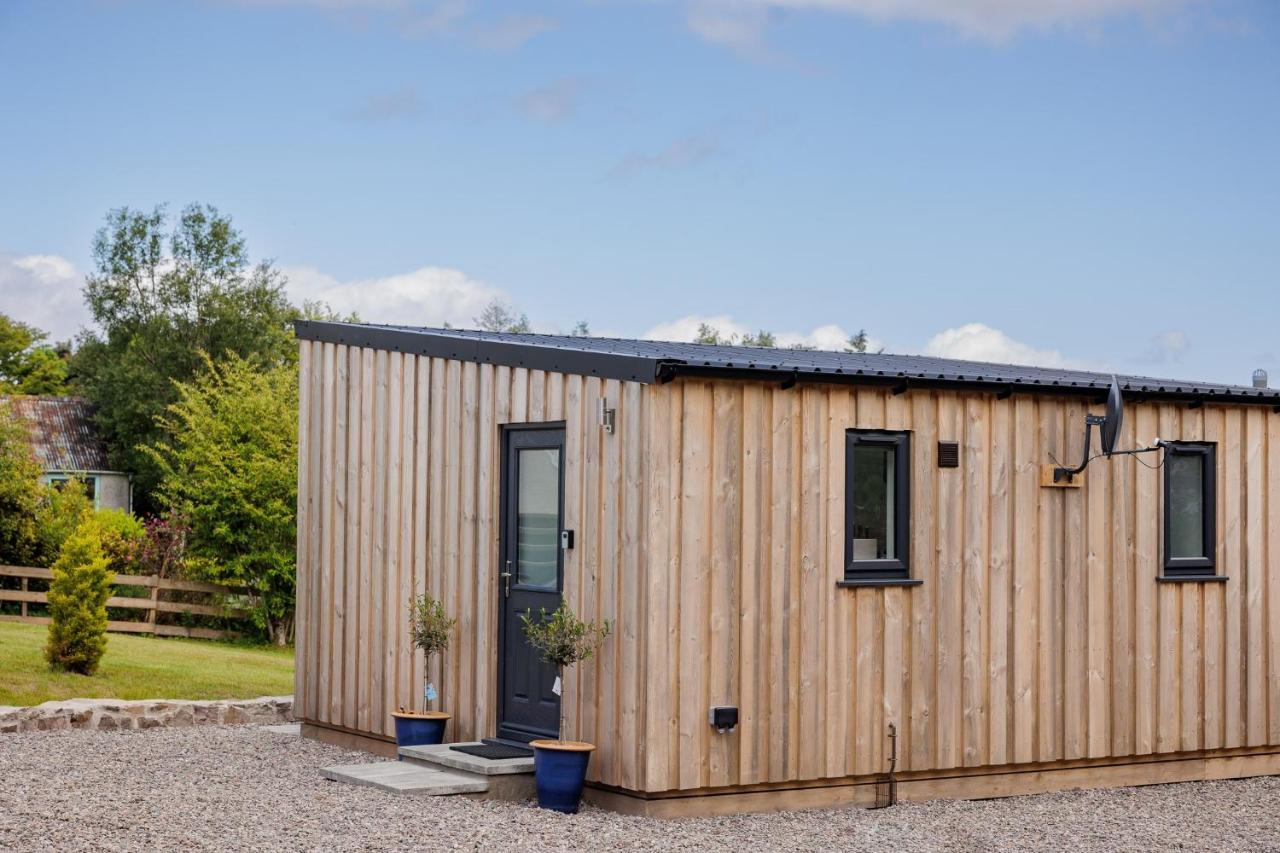 Ardvreck Chalet Self-Catering Kyleakin Dış mekan fotoğraf