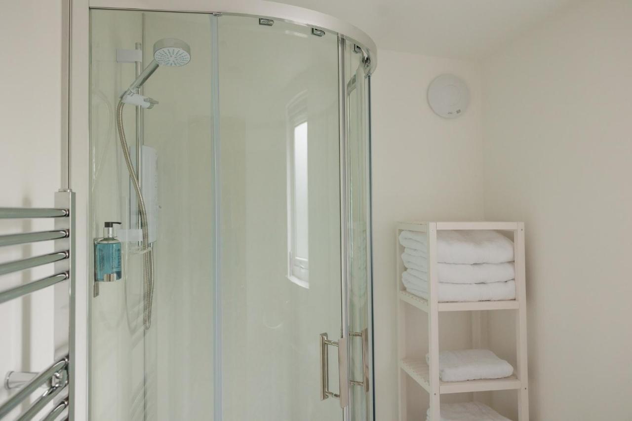 Ardvreck Chalet Self-Catering Kyleakin Dış mekan fotoğraf