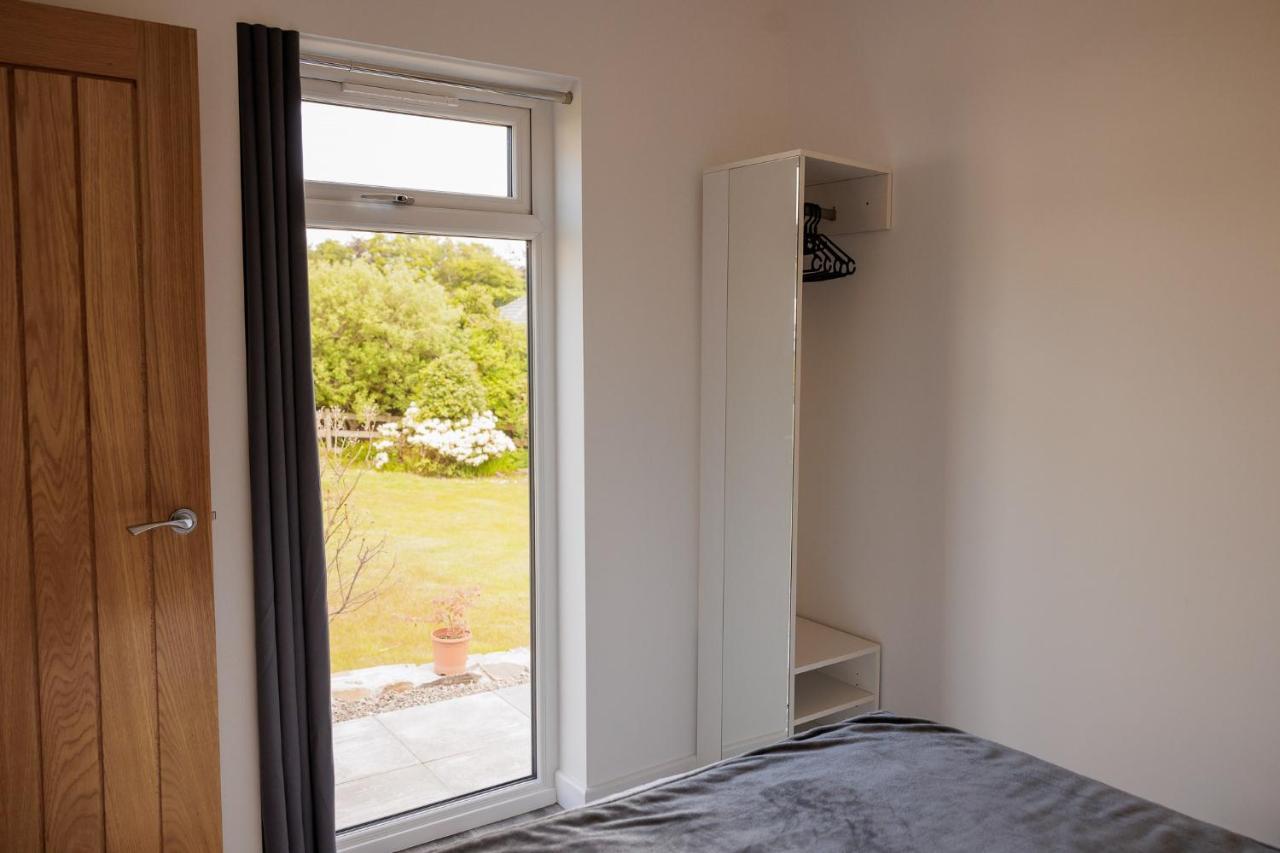 Ardvreck Chalet Self-Catering Kyleakin Dış mekan fotoğraf