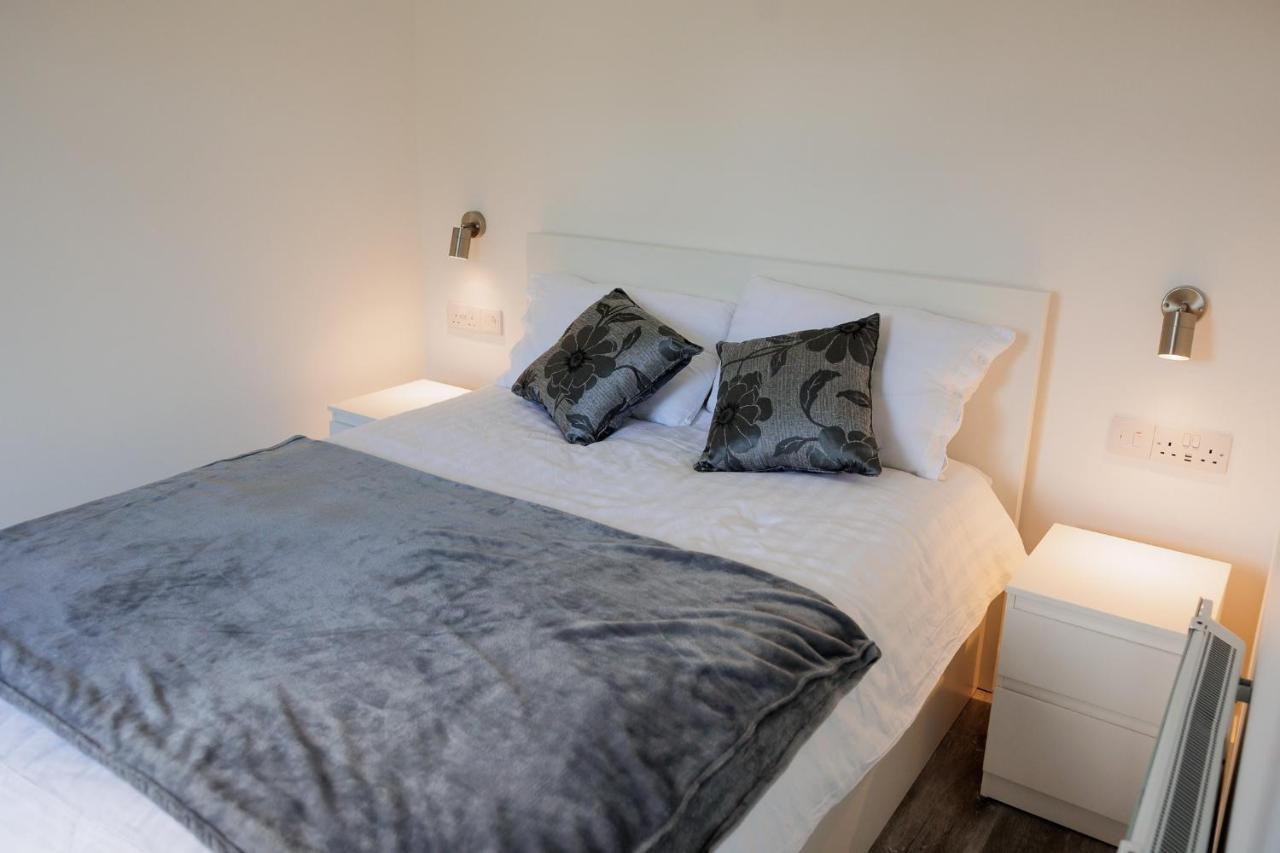 Ardvreck Chalet Self-Catering Kyleakin Dış mekan fotoğraf