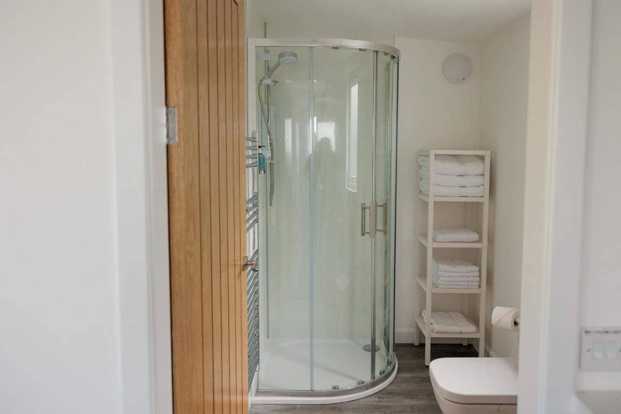 Ardvreck Chalet Self-Catering Kyleakin Dış mekan fotoğraf
