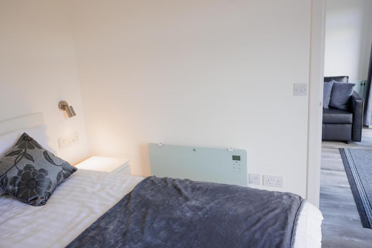 Ardvreck Chalet Self-Catering Kyleakin Dış mekan fotoğraf